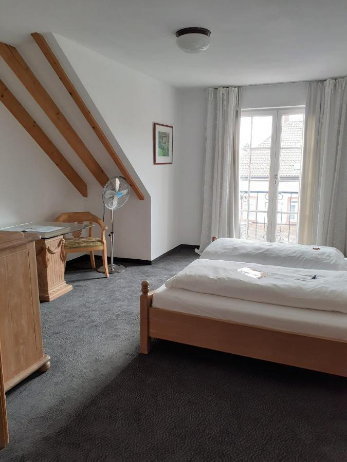 Das Landhotel Weingut Gernert Sankt Martin Luaran gambar